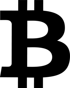 Bitcoin Logo